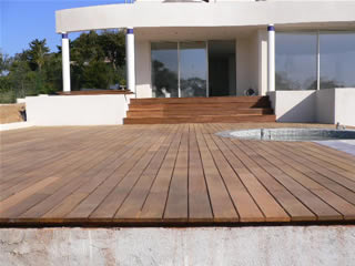 Infos, conseils et prix sur nos styles de Bois de terrasse