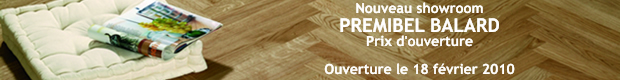 Showroom - Plancher-terrasse.com