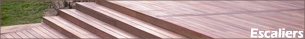 Escaliers r�alis�s par Bois-de-terrasse.com