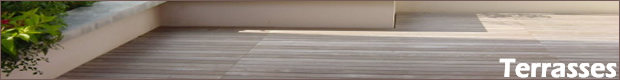 Terrasses r�alis�es par Bois-de-terrasse.com
